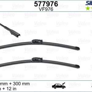 VALEO SILENCIO VALYTUVAI