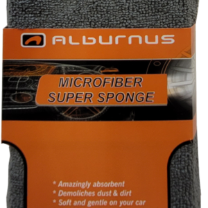 MICROFIBRE SPONGE