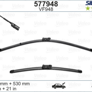 VALEO SILENCIO VALYTUVAI