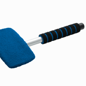 STIKLŲ VALIKLIS SU MIKROFIBROS AUDINIU 30 CM
