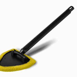 STIKLŲ VALIKLIS SU MIKROFIBROS AUDINIU 38 CM
