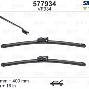 VALEO SILENCIO VALYTUVAI FB OE LHD VF934 KIT
