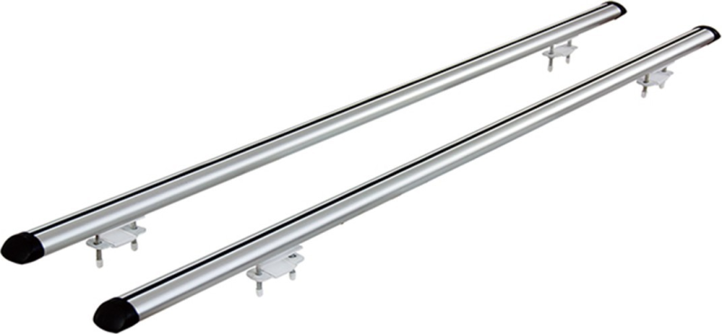 ALUMINIUM ROOF SLATS 126CM