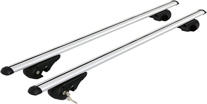 ALUMIINIUMIST KATUSERISTID LUKUSTATAVAD 120CM