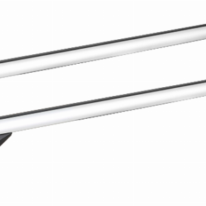 STOGO SKERSINIAI ALIUMINIAI RAKINAMI 135CM
