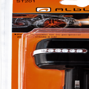 SPLITTER 2 PESA 1 USB-PESA 1A