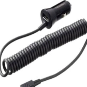 ĮKROVIKLIS 2IN1 APPLE+USB 2.1A