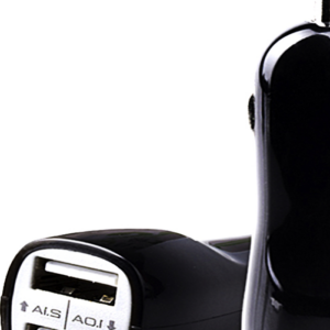 LAADIJA 2 USB-ÜHENDUSEGA 3.1A (2.1A, 1A)