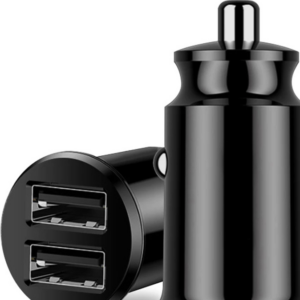 LAADIJA 2 USB-ÜHENDUSEGA 4.8A (2.4A,2,4A)