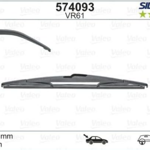 VALEO SILENCIO REAR WIPER