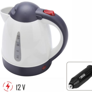 TRAVEL KETTLE 12V