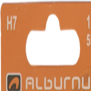 SPULDZES H1, H3, H4, H7, H8, H11