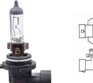 BULBS H1, H3, H4, H7, H8, H11, 9005, 9006, 9007