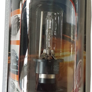BULB HID D4S
