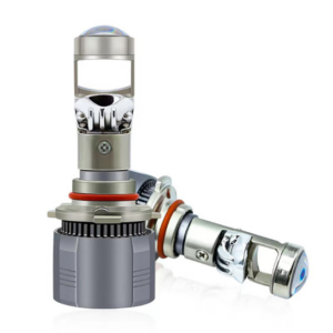 LED spuldzes H11 33 W, 12–24 V līdzstrāva
