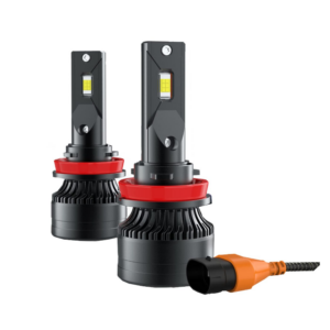 LED SPULDZES 12V H11