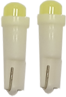 LAMPID W2W T5 LED 1SMD KERAAMILINE 12V (2 tk)