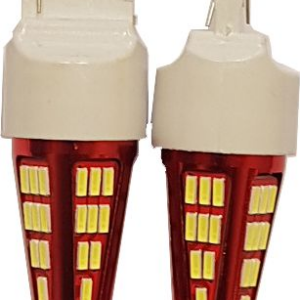 BULBS W21W T20 LED 48SMD CANBUS 12V (2PCS)