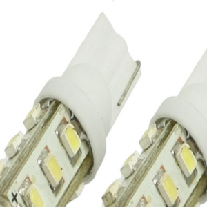 LEMPUTĖS T10 14 LED SMD