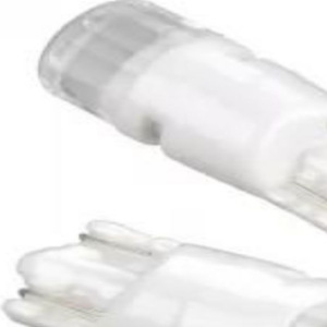 LEMPUTĖS W5W T10 LED 1SMD 12V (2VNT)