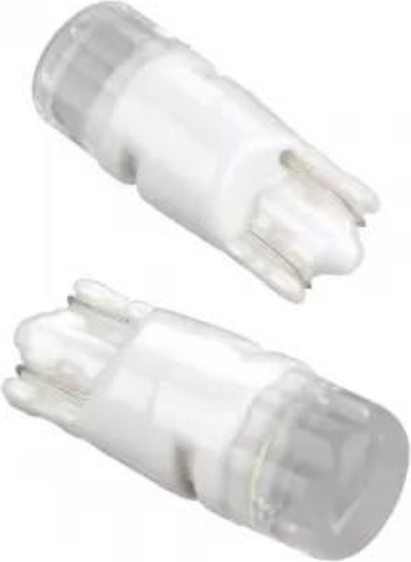 ЛАМПОЧКИ W5W T10 LED 1SMD 12V (2ШТ)
