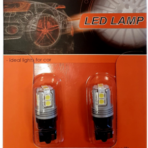 LED-LAMPID