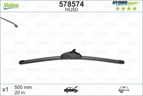VALEO VALYTUVAI HYDROCONNECT UPGRADE LHD