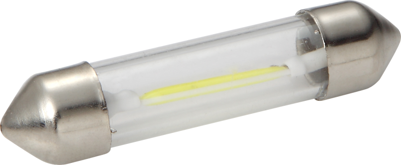 ЛАМПОЧКИ C5W T11 LED 1SMD 31MM COB 12V (2ШТ)