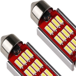 PIRNID 41MM 4014 -12SMD CANBUS