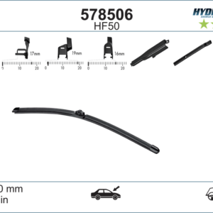 VALEO VALYTUVAI HYDROCONNECT