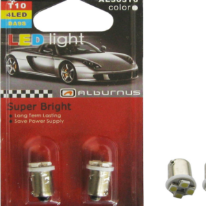 LAMBID T10 4LED SMD