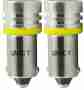 LAMBID T4 LED 1 SMD BA9S KOLLANE 12V (2TK)