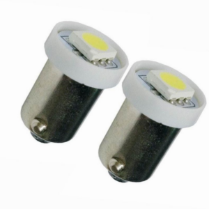 LAMBID T10 1 LED BA9S