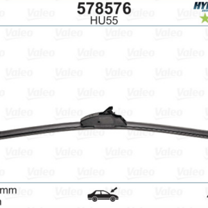 VALEO VALYTUVAI HYDROCONNECT UPGRADE LHD