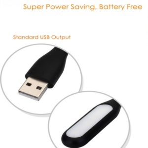 LED TAUSTAVALGUSTUSE USB