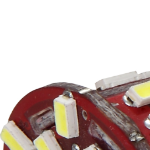 LAMBID S25 LED 54SMD BA15S CANBUS 12V (2TK)