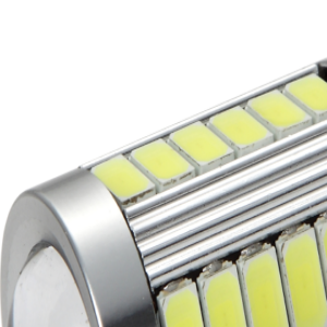 LAMBID S25 LED 33SMD BA15S CANBUS 12V (2TK)