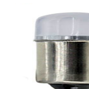 LAMBID T4W LED 1SMD BA9S 12V (2TK)