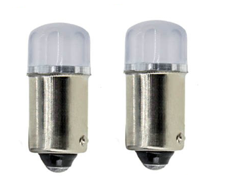 LEMPUTĖS T4W LED 1SMD BA9S 12V (2VNT)