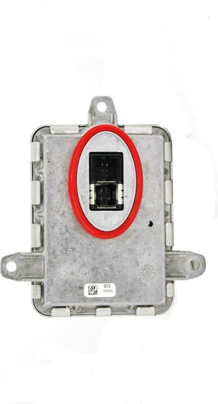 BLOKELIS HID MERCEDES, BMW