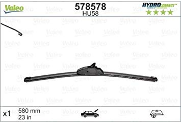 VALEO TĪRĪTĀJI HYDROCONNECT JAUNINĀJUMS LHD