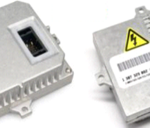 MODELINIS HID BLOKELIS 12V