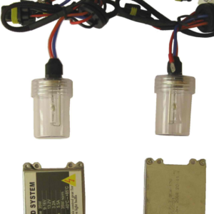 XENON  LEMPUČIŲ SISTEMA 9006 HID
