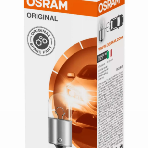 OSRAM LAMBID R5W 12V BA15S LF UNV1
