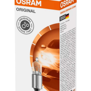 OSRAM LAMBID 10W 12V BA9S UNV1