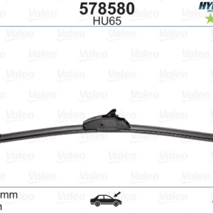 VALEO VALYTUVAI HYDROCONNECT UPGRADE LHD