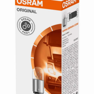 OSRAM LEMPUTĖS R5W 24V BA15D