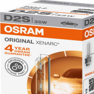 OSRAM LAMBID D2S 35W P32D-2