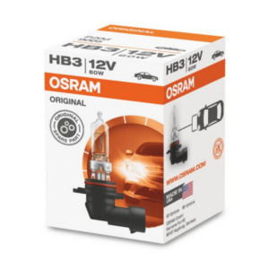 OSRAM LAMBID HB3 60W 12V P20D 9005