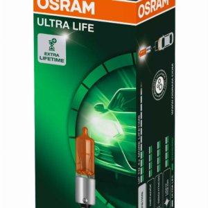 OSRAM LAMBID 21W HY12V SV8.5-8 5XBLI1